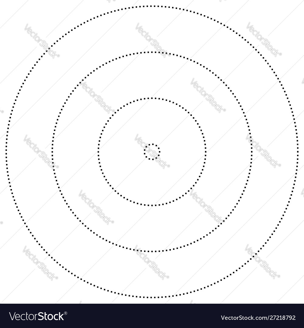 Geometric circle squares rectangles angular vector image Geometric circle squares rectangles angular
