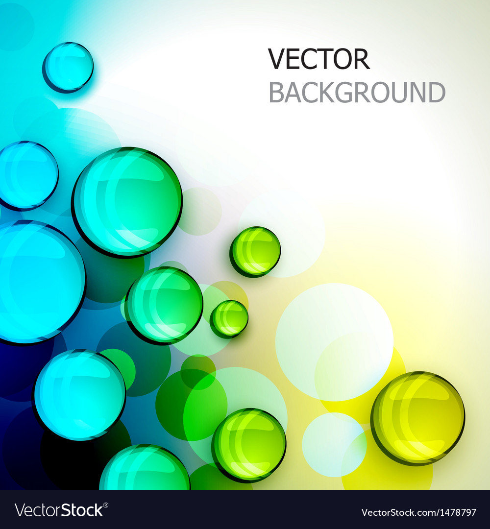 Abstract background