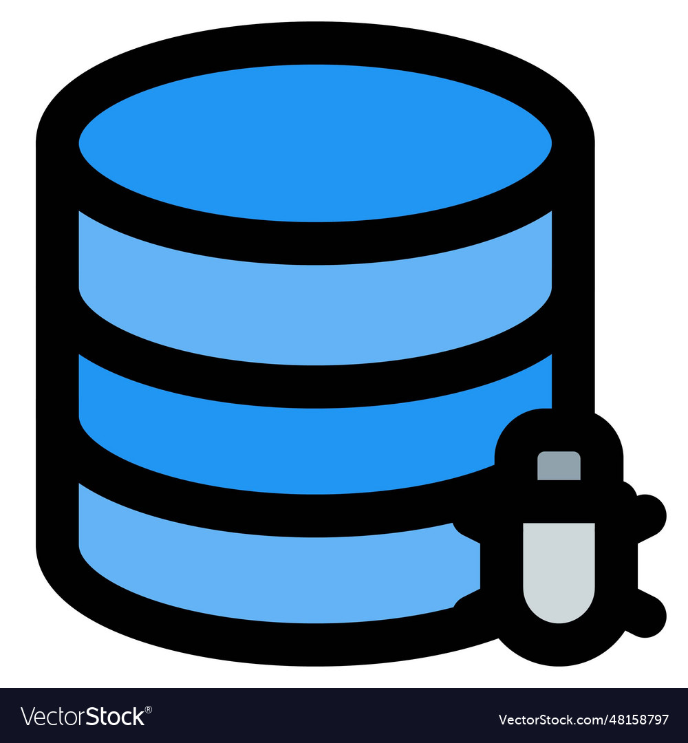 Bug corrupted the databases information