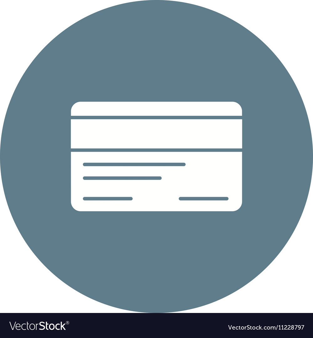 Credit card Royalty Free Vector Image - VectorStock