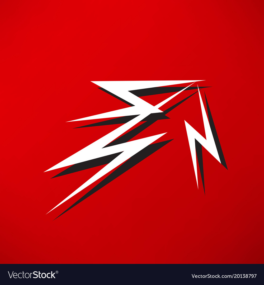 Lightning icon