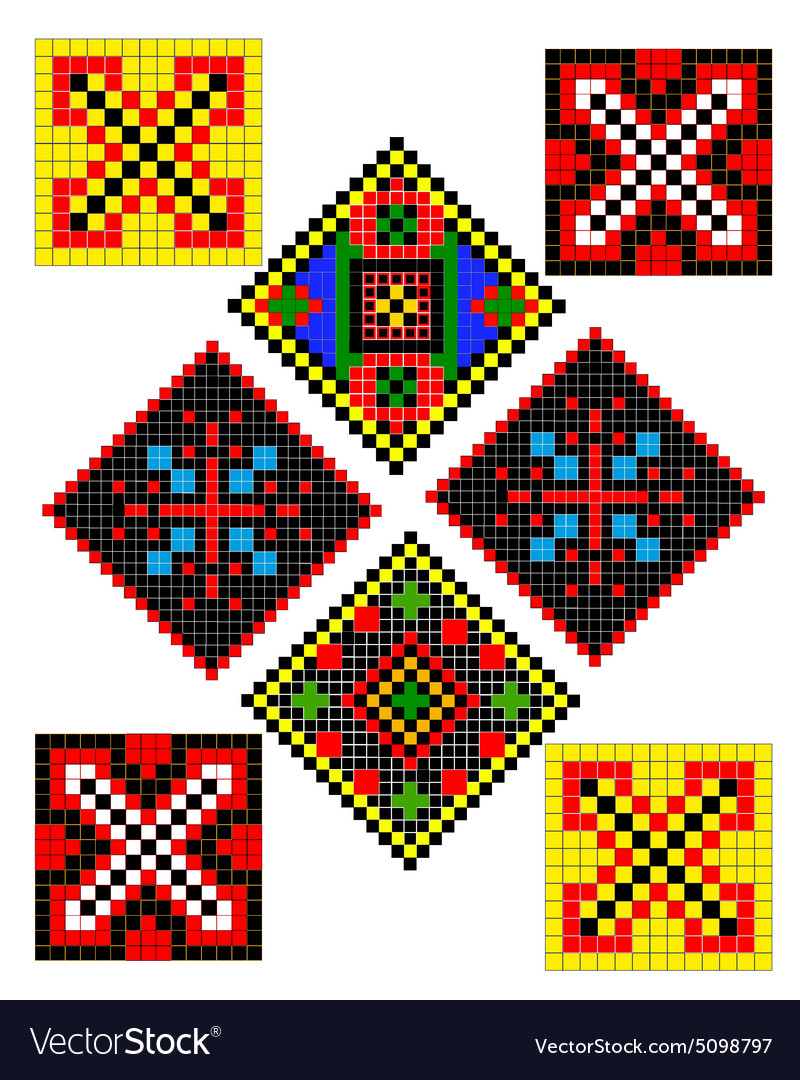 Patterns