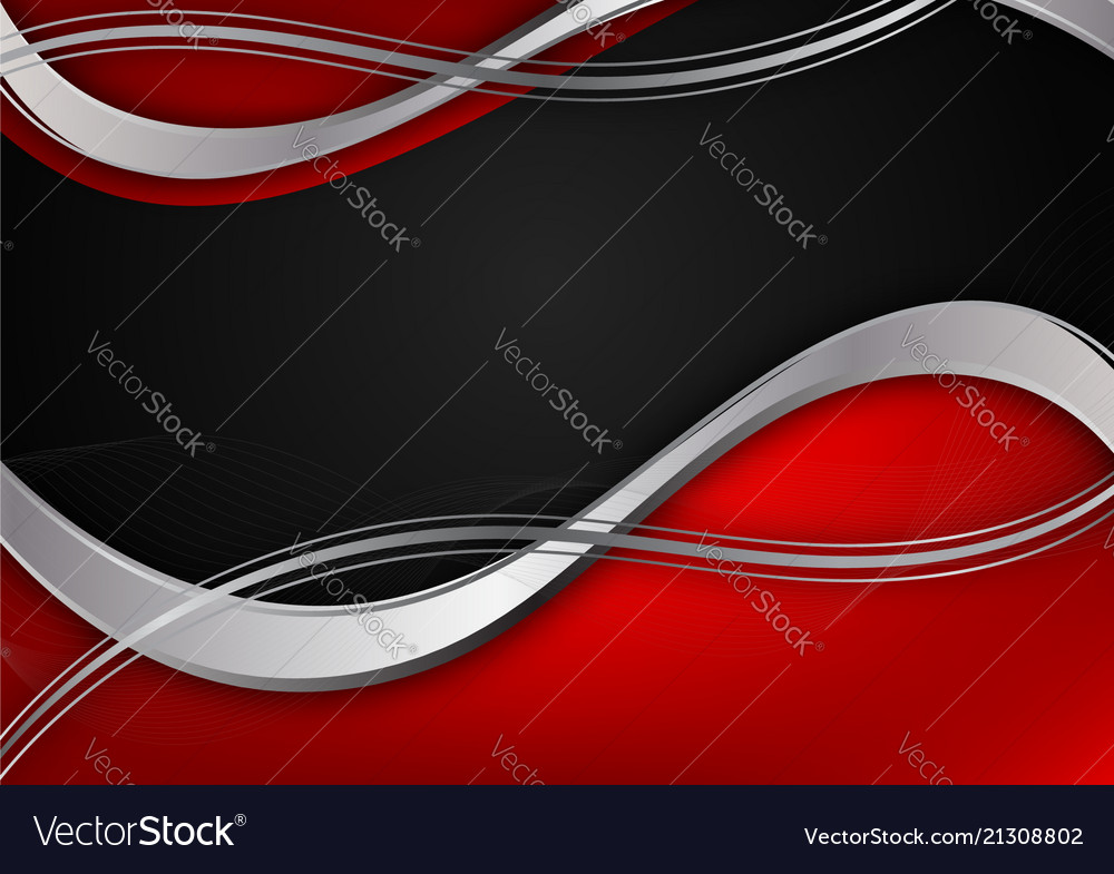 Dynamic Geometric Wave Background
