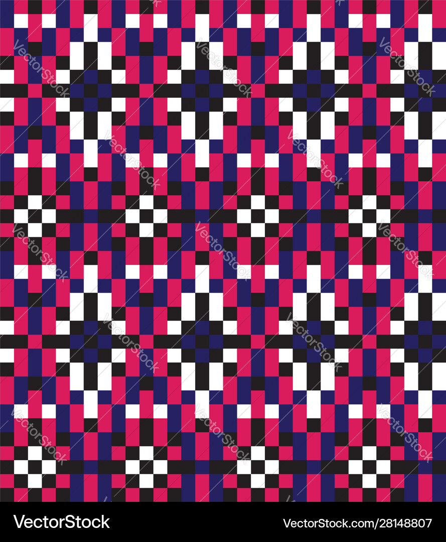 Classic argyle seamless pattern Royalty Free Vector Image
