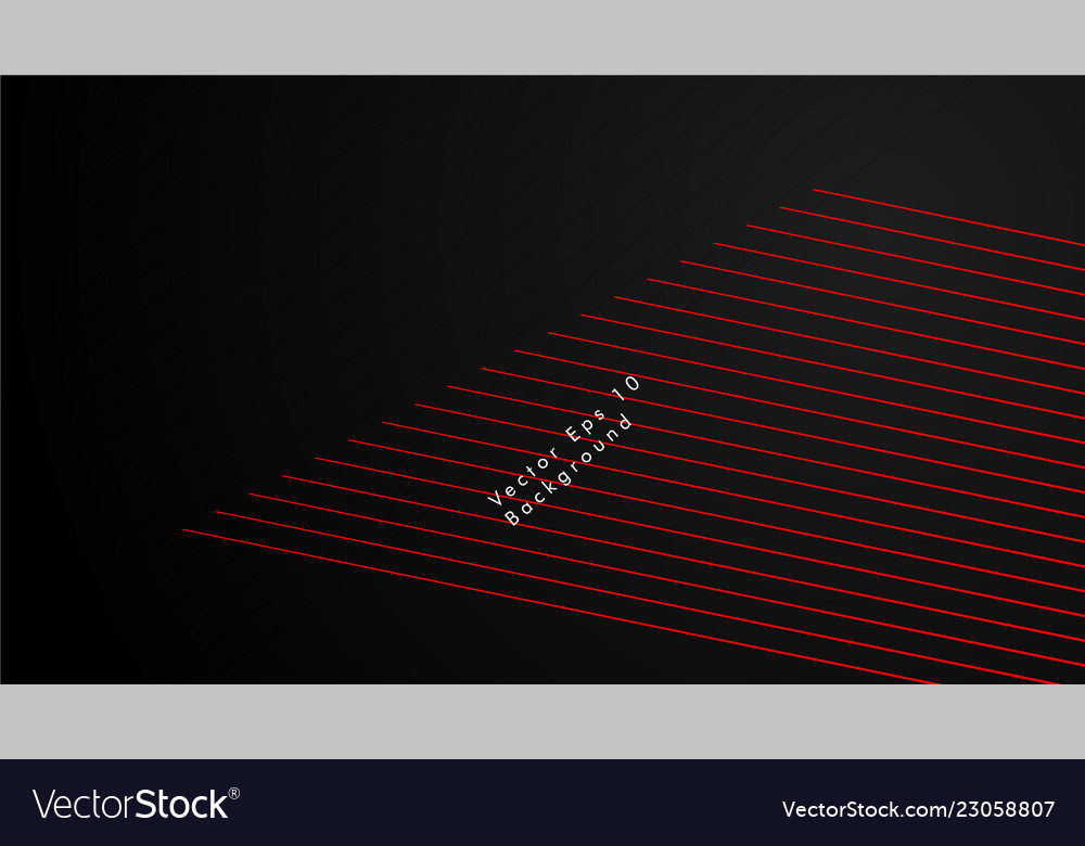 Dynamic Geometric Lines Background