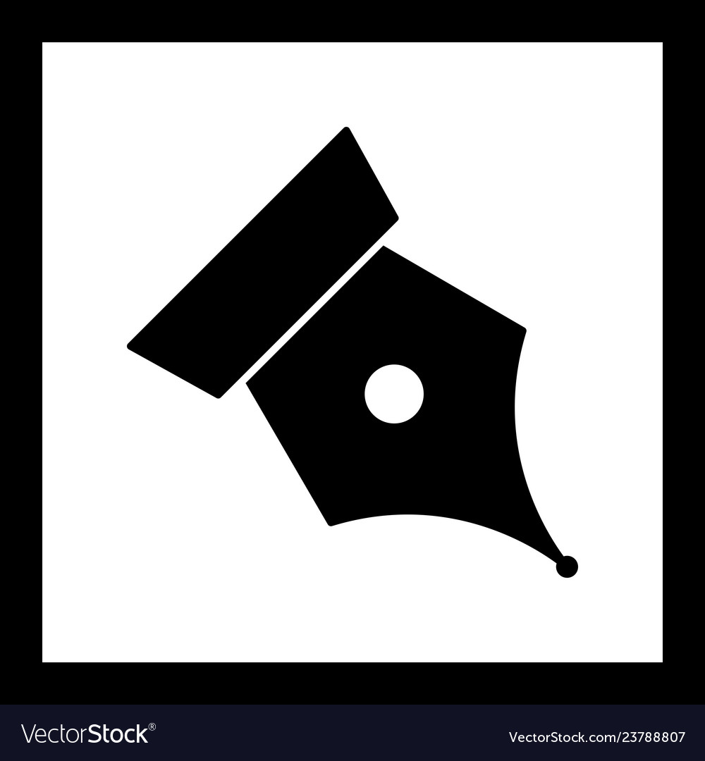 Nib icon