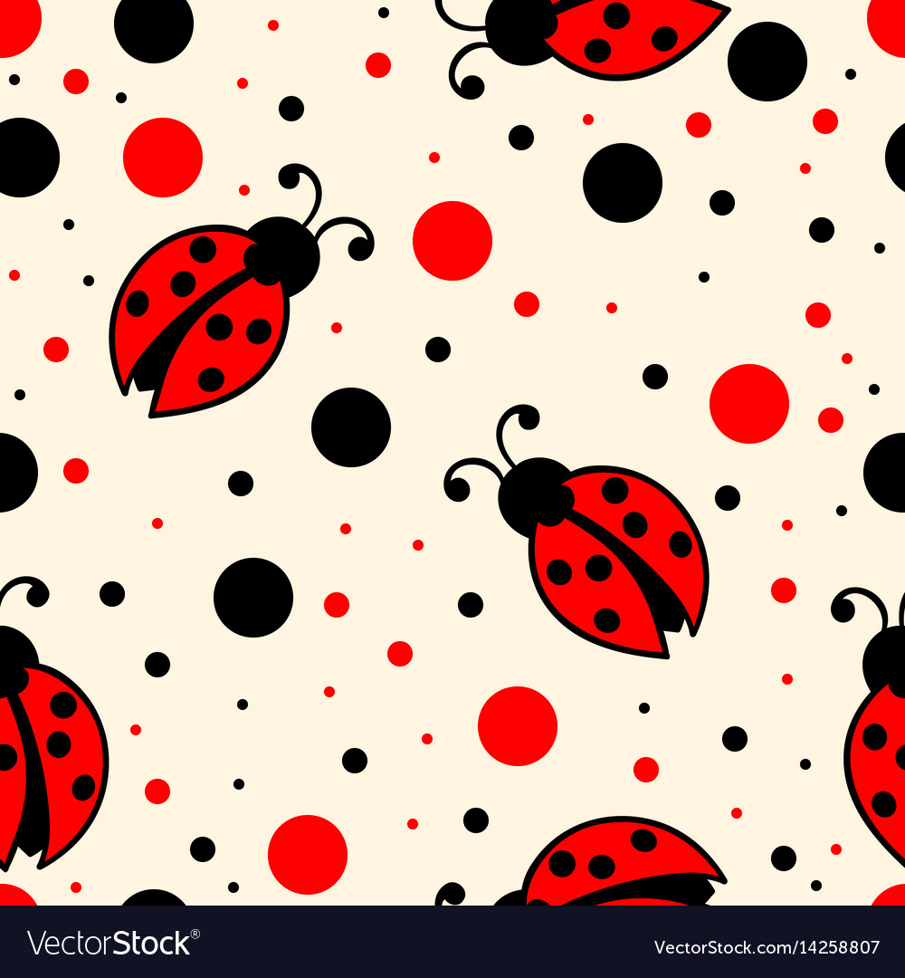 Seamless pattern element elegant