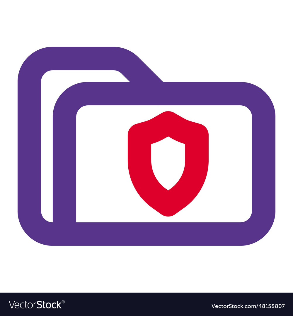 Use password to encrypt data in the folder