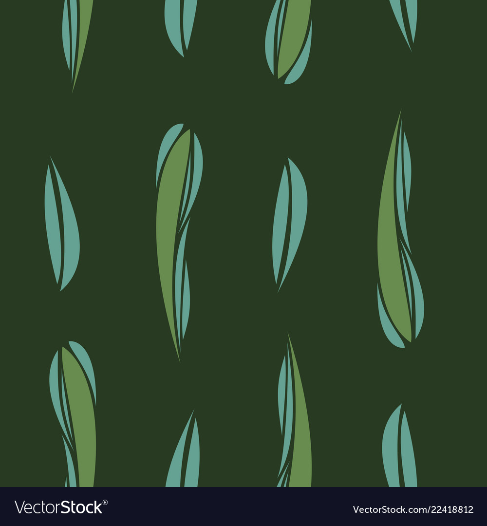 Linear pattern of diagonal lines stripe effect