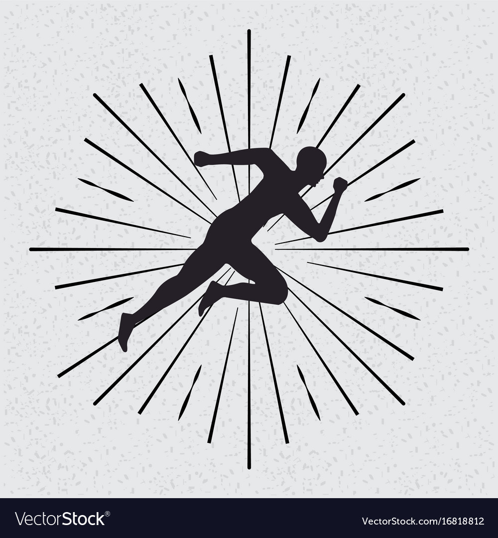 Running design