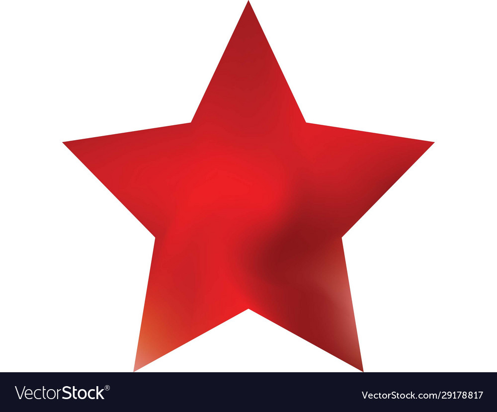 Chromatic background in form a shape Vector Image Chromatic background in form a shape