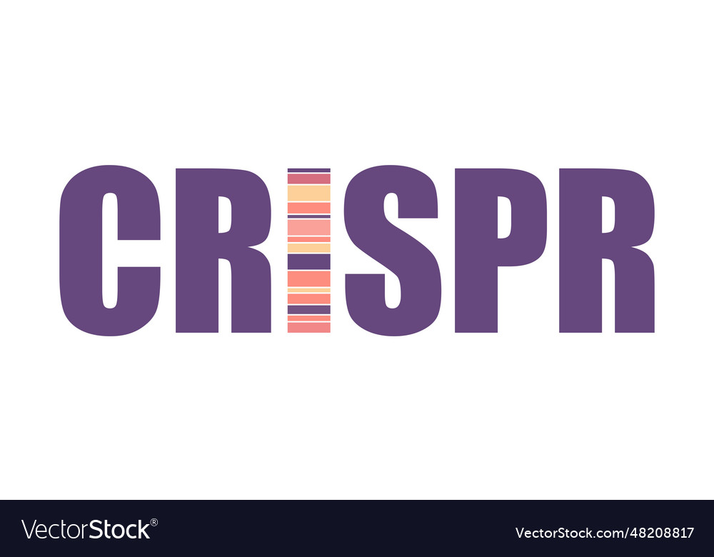 Crispr system for editing regulating
