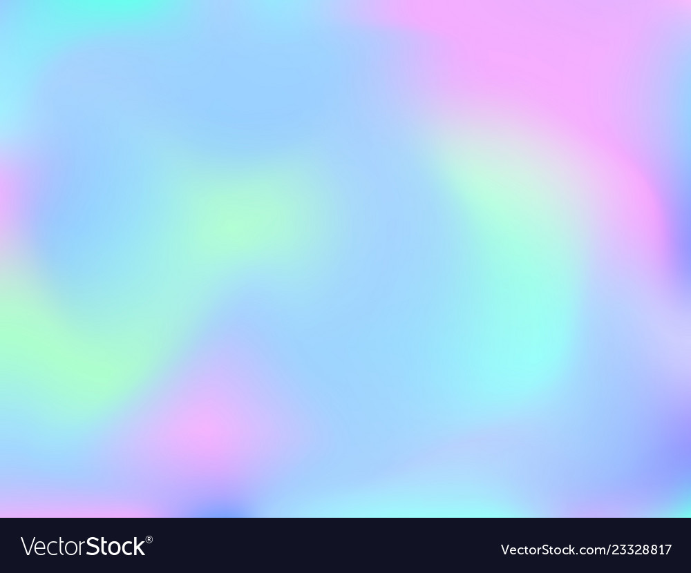 Gradient mesh abstract background
