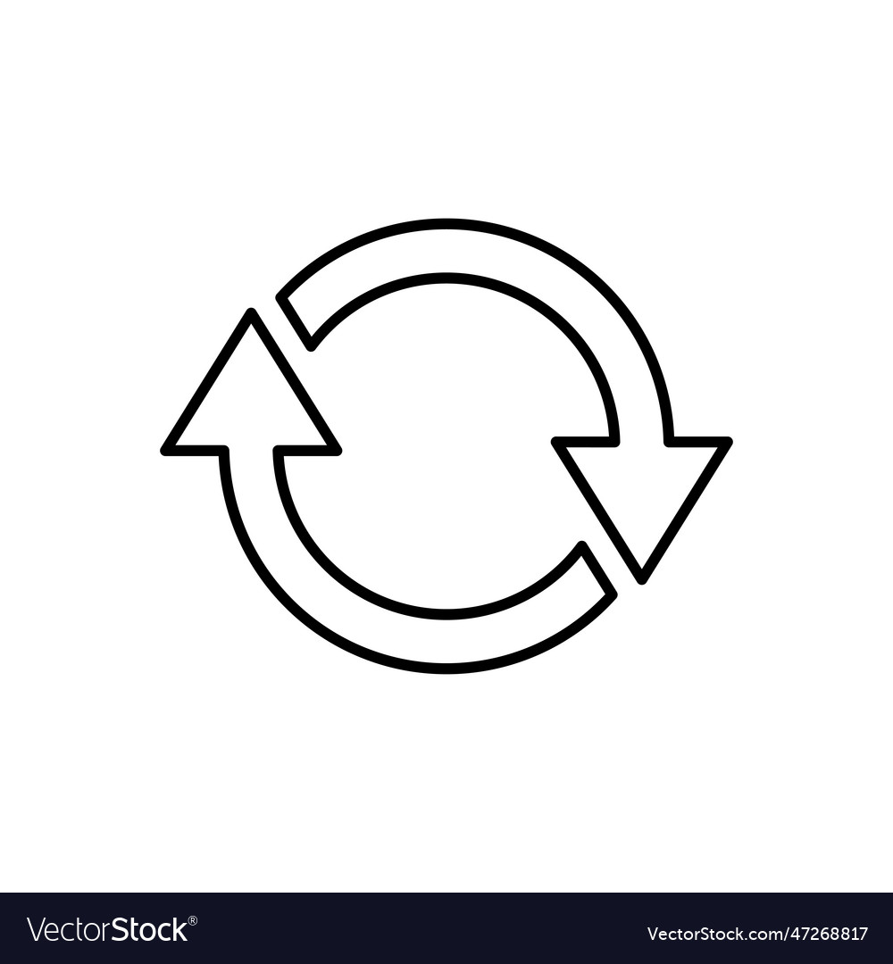 Refresh icon reload update