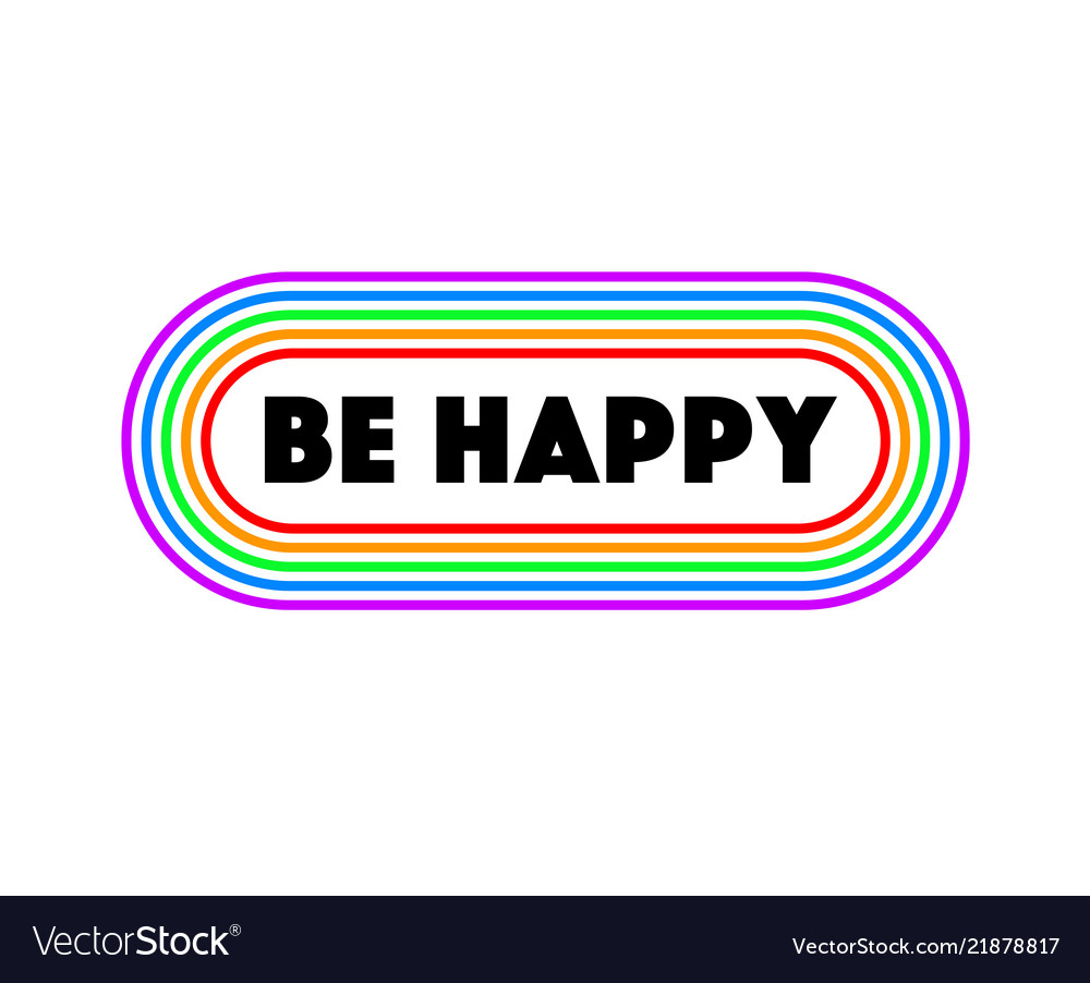 Tee print design with slogan font vector image Tee print design with slogan font
