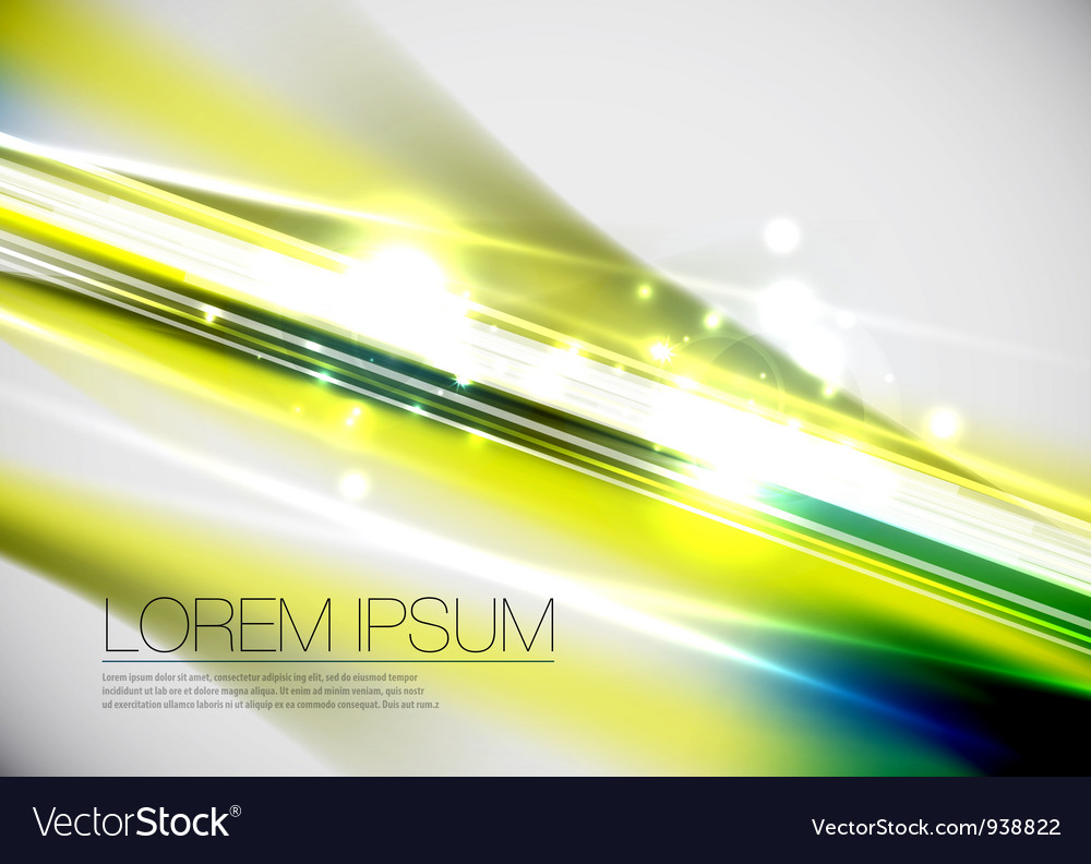 Dynamic Line Background