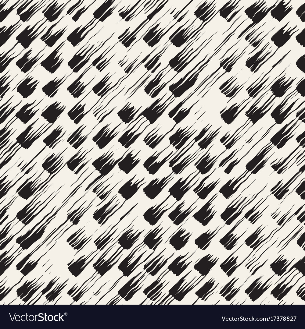 Brush Stripe Pattern