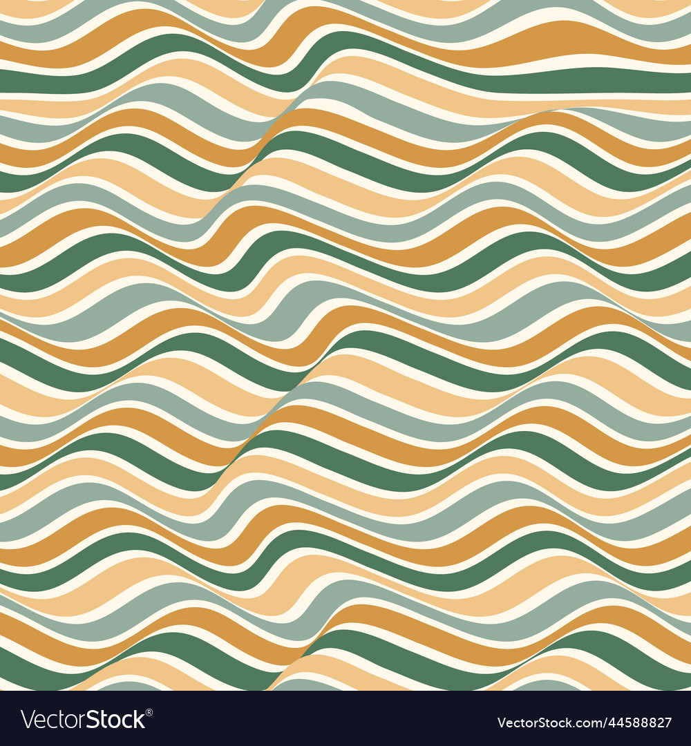 Flat design nordic pattern Vector Image Flat design nordic pattern