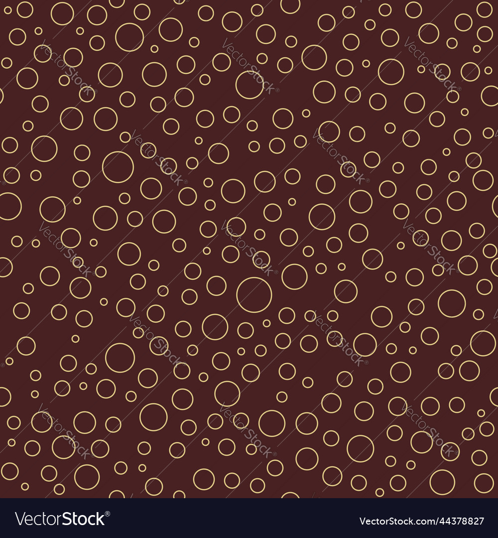 Seamless background pattern with random vector image Seamless background pattern with random