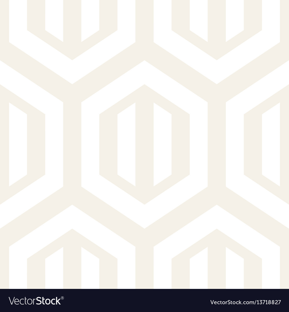 Subtle Lattice Pattern