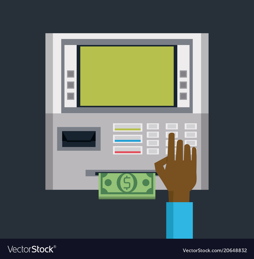 ATM Withdrawal