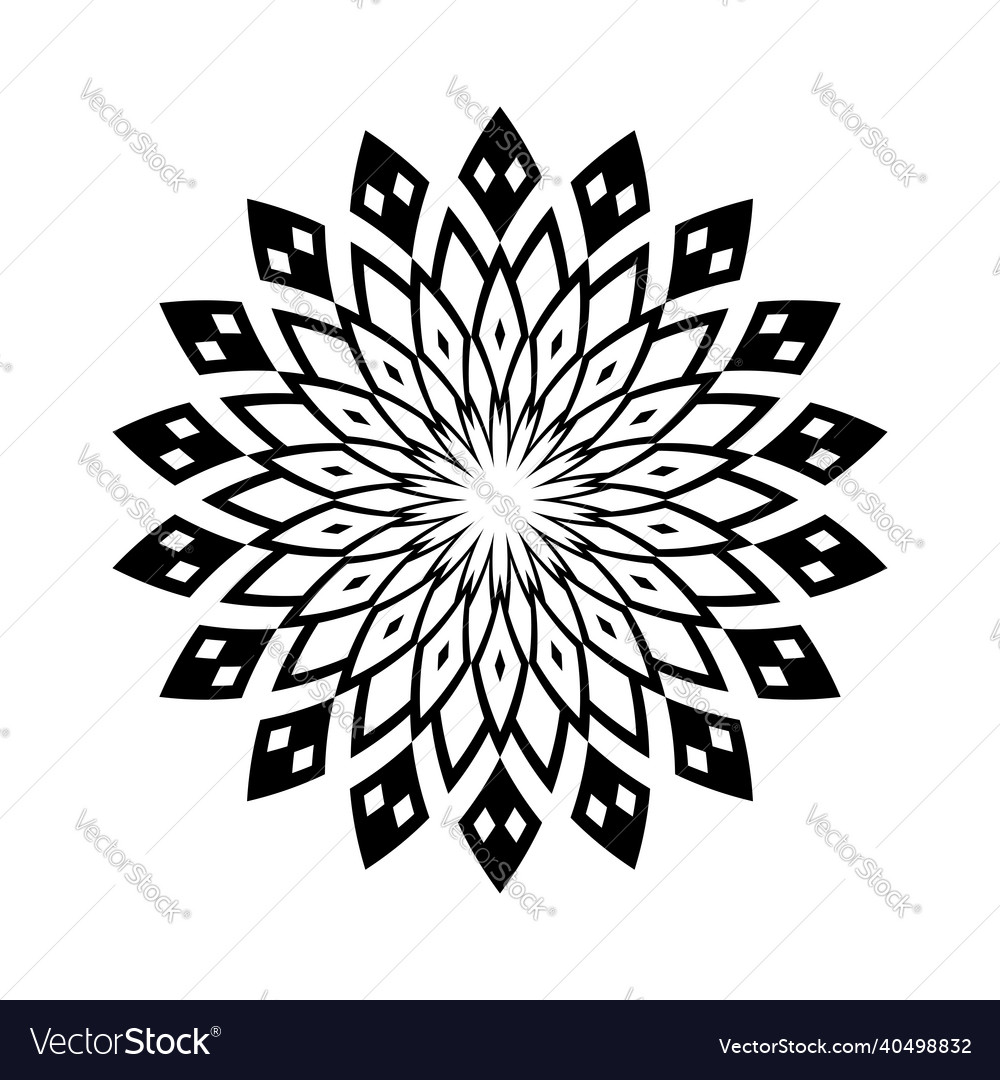 Circle pattern