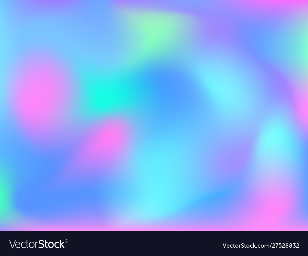 Gradient mesh abstract background