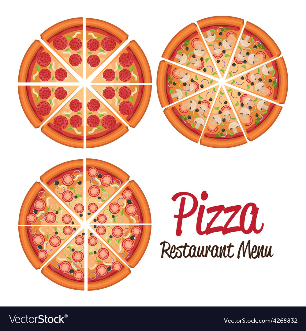 Pizza design