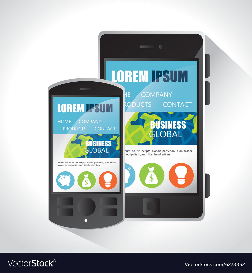 Responsive web design