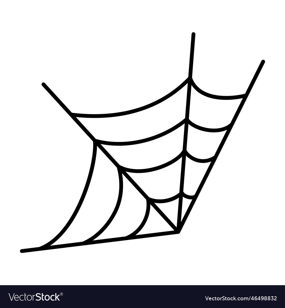 Tarantula web