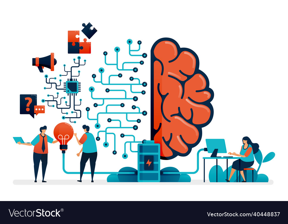 Artificial intelligence for problem solving