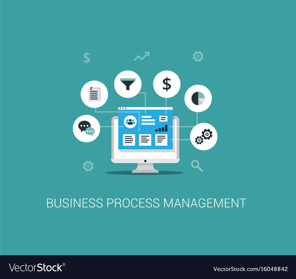Business Process Management
