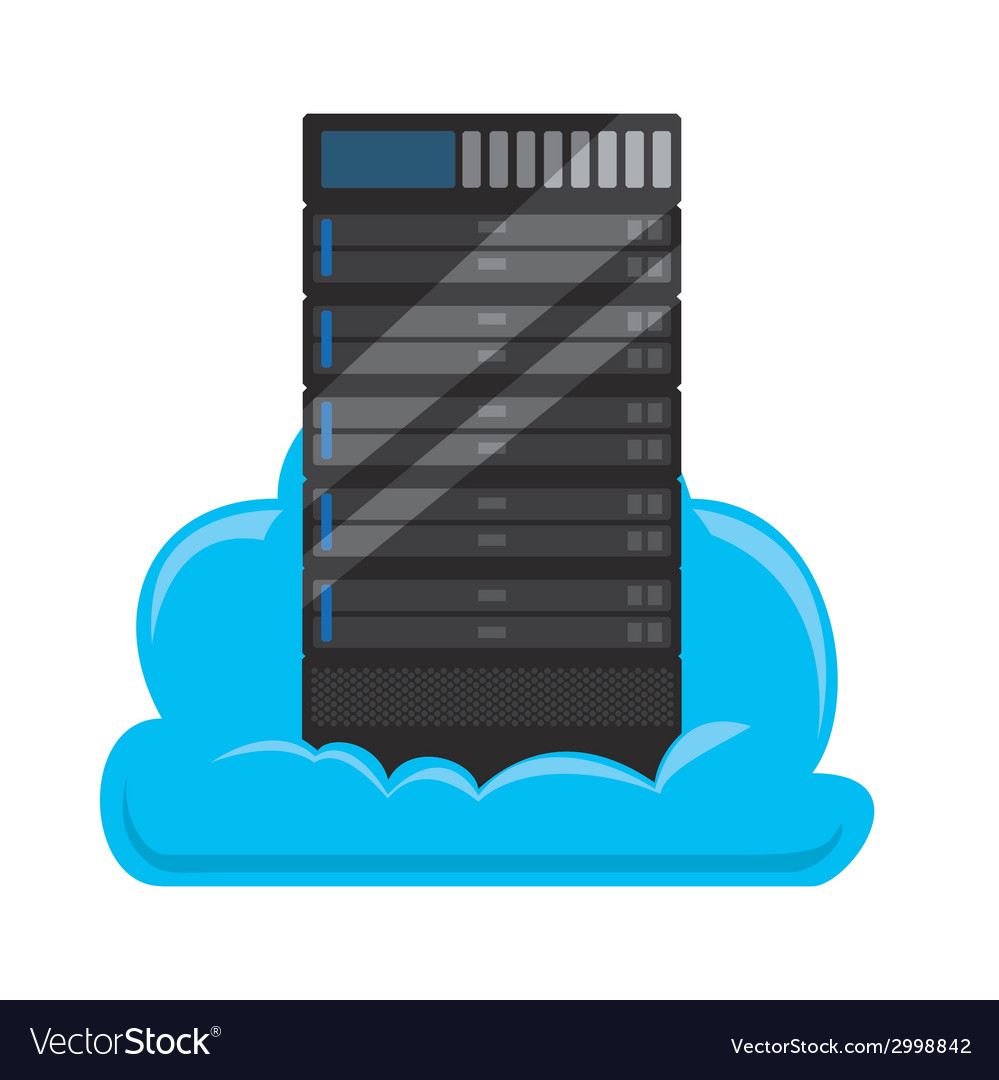 Cloud computing design