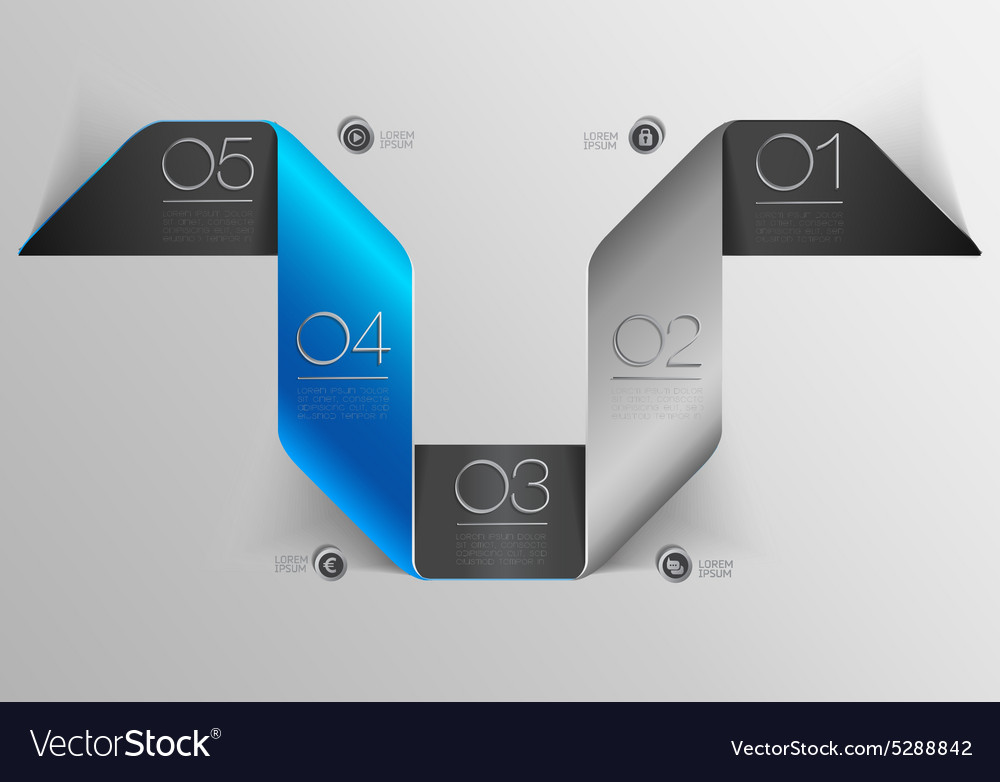 Design elements for options