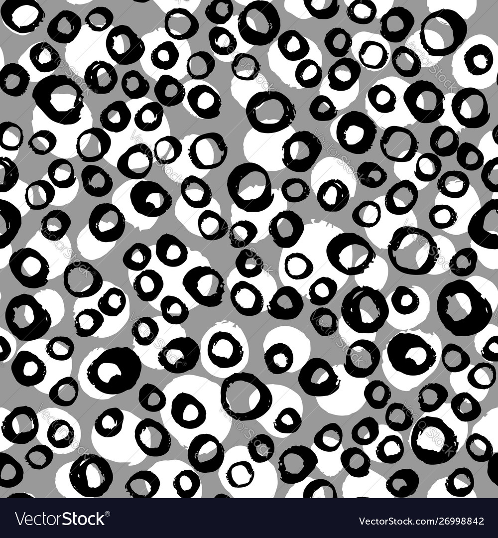 Hand drawn simple design texture with chaotic vector image Hand drawn simple design texture with chaotic