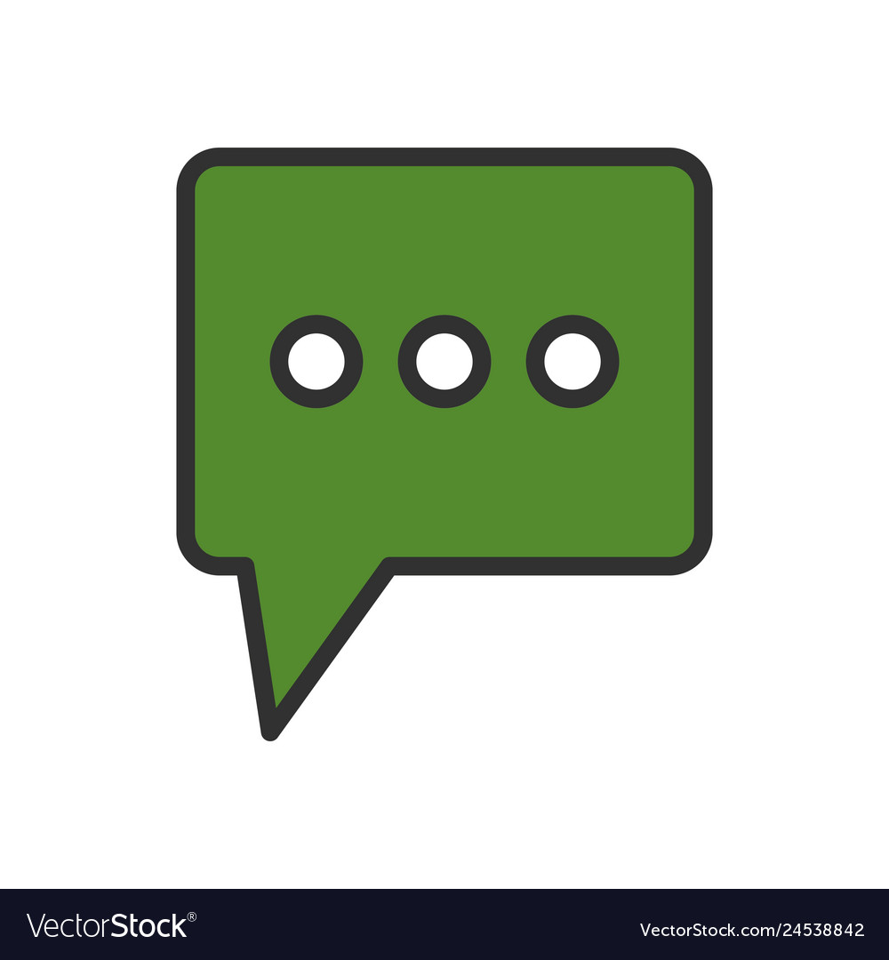 Message icon