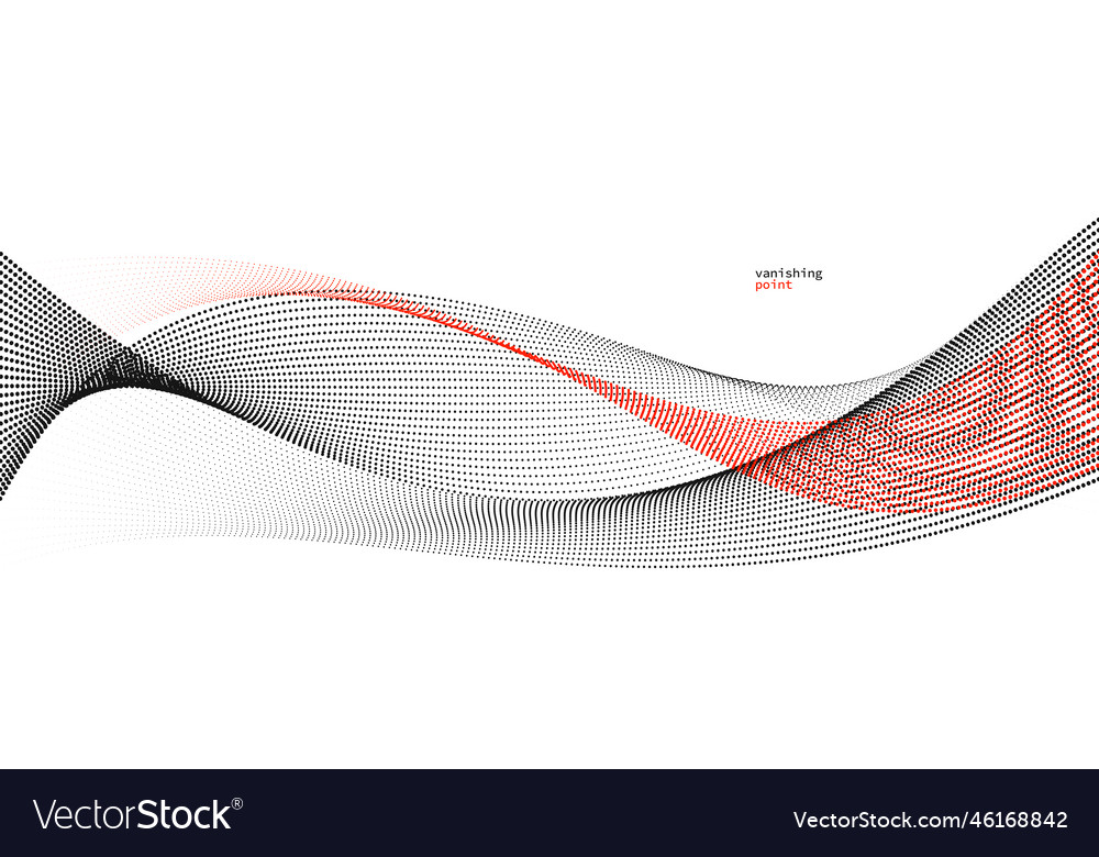 Smooth and relaxing shape abstract background vector image Smooth and relaxing shape abstract background