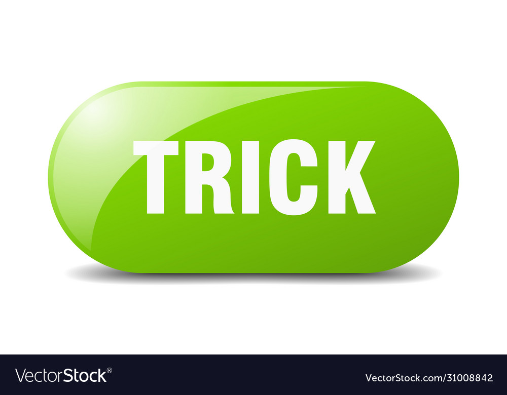 Trick button sign key push