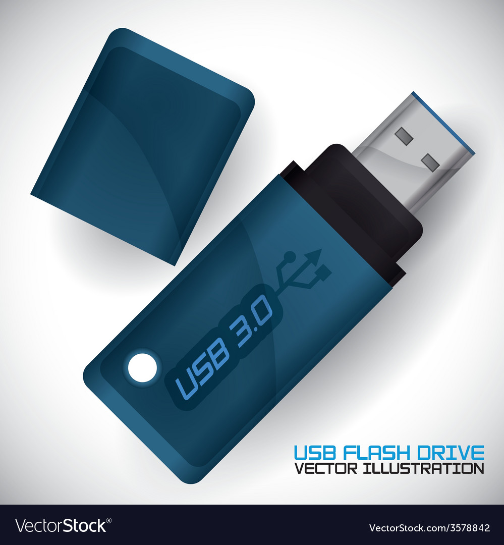 Usb connection design