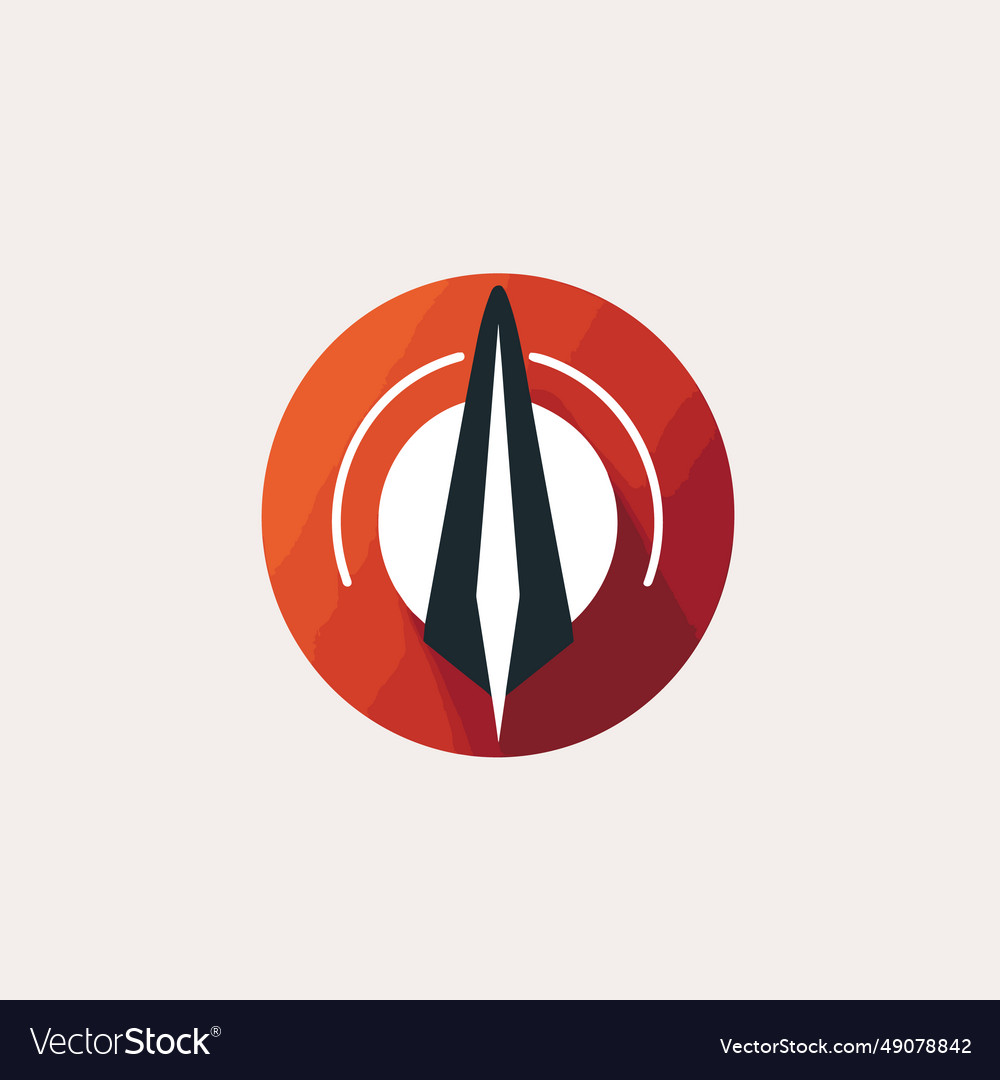 Web development filled gradient logo
