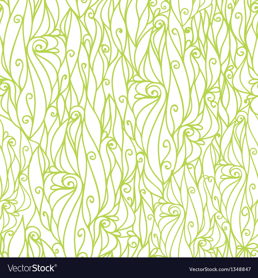 Abstract swirls texture seamless pattern
