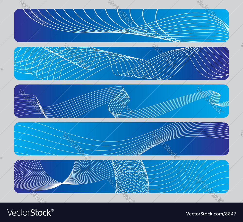 Dynamic Wave Pattern