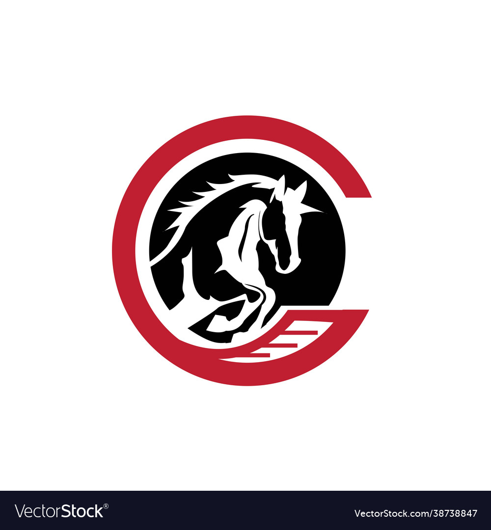 Logo flat business friend connection relation