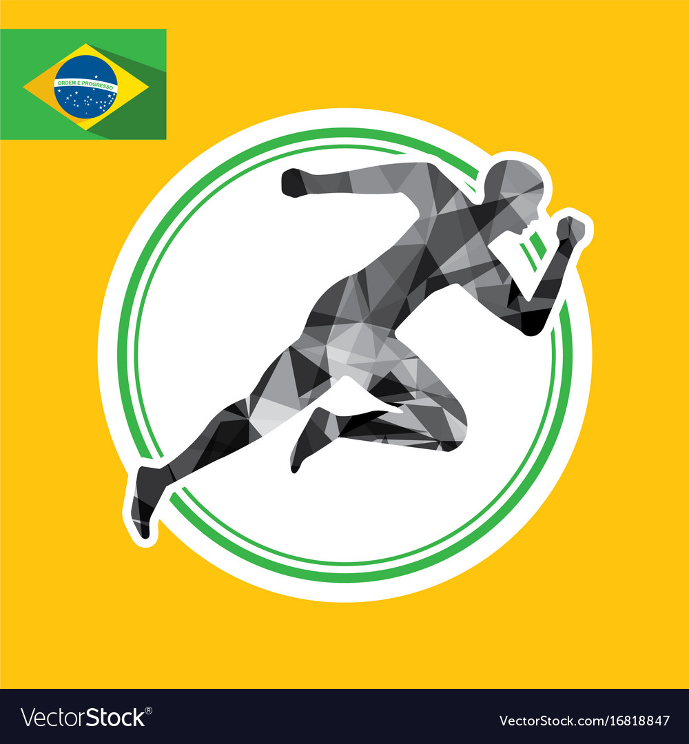 Running design