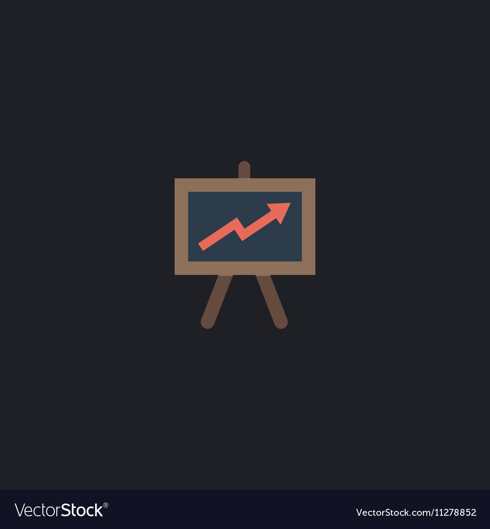 Billboard computer symbol