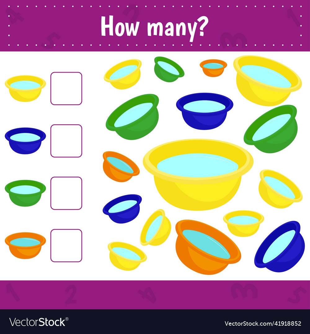 How many basins