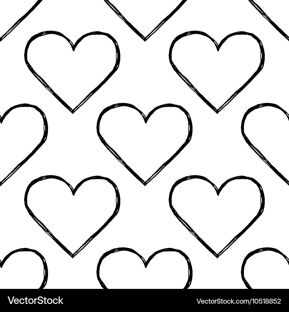 Seamless pattern design element Royalty Free Vector Image