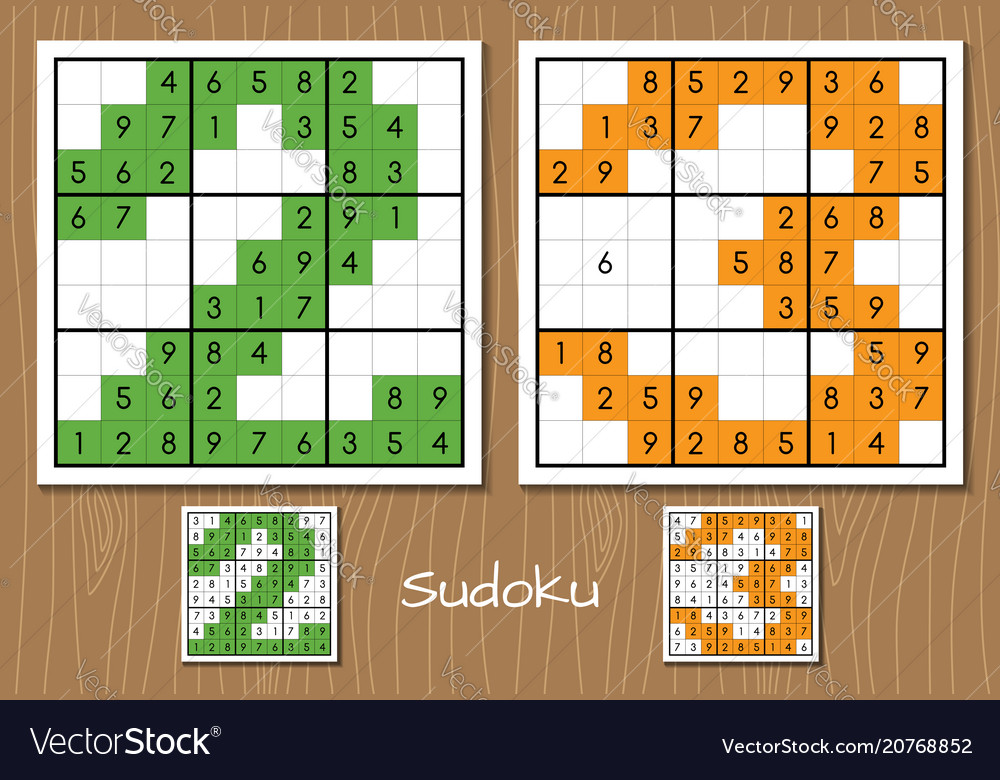 Japanese Numerals Vector Images 60