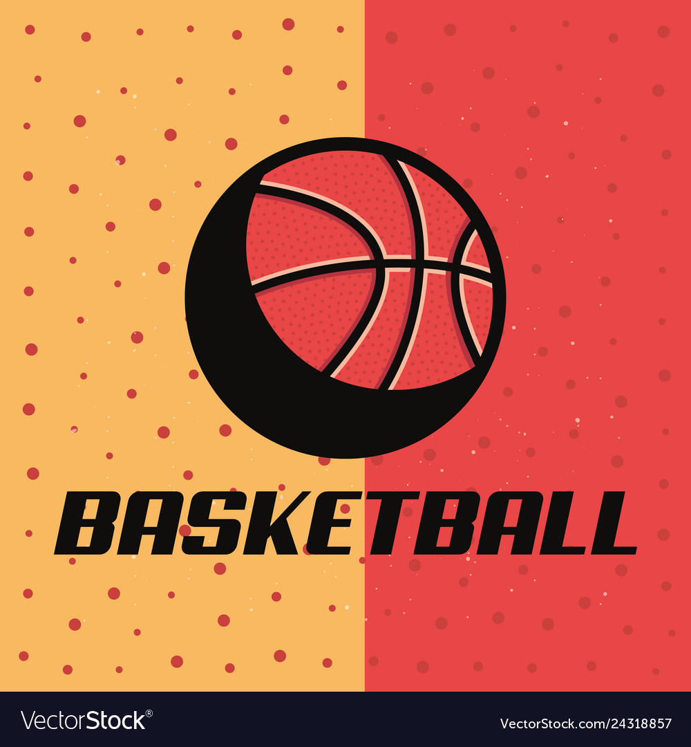 Basketball sport design