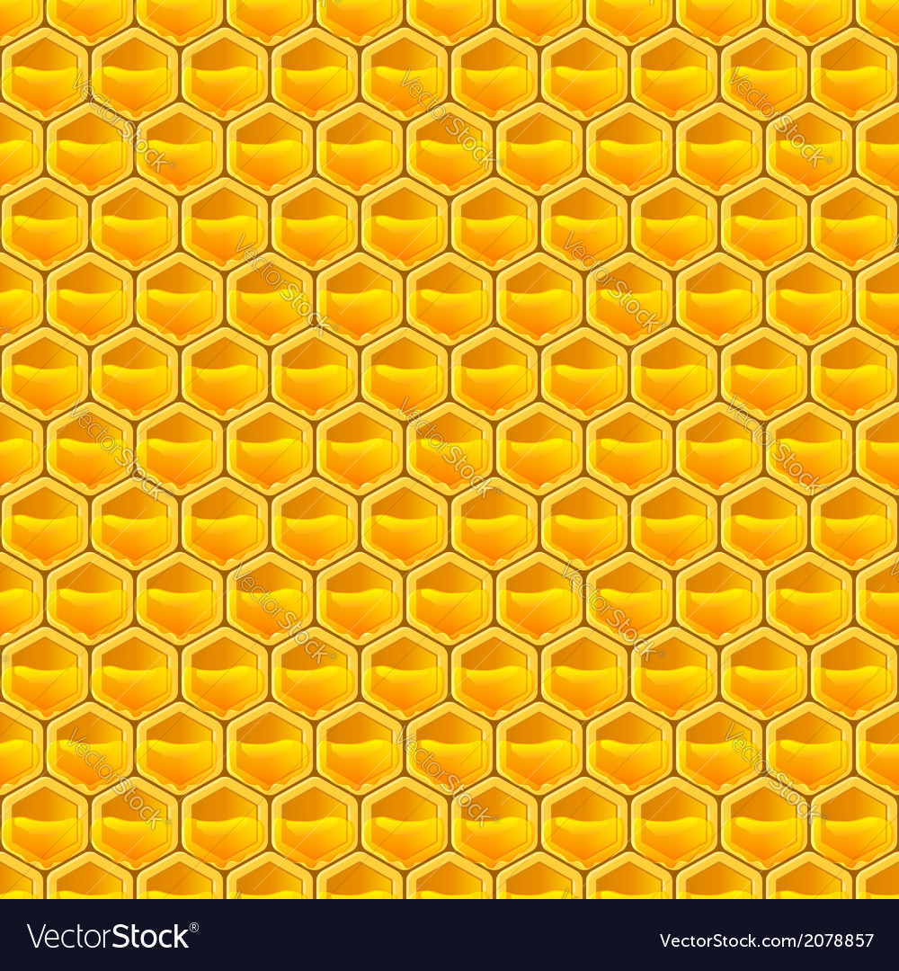 Honeycomb Pattern